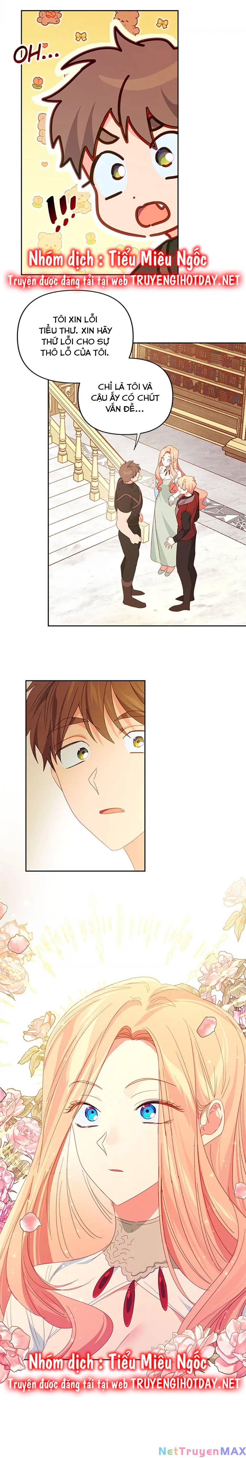 Tôi Đã Nuôi Dưỡng Nam Phụ Ám Ảnh: Chapter 48