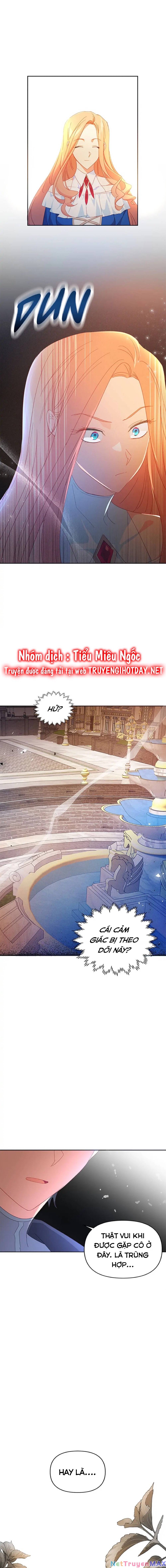 Tôi Đã Nuôi Dưỡng Nam Phụ Ám Ảnh: Chapter 49