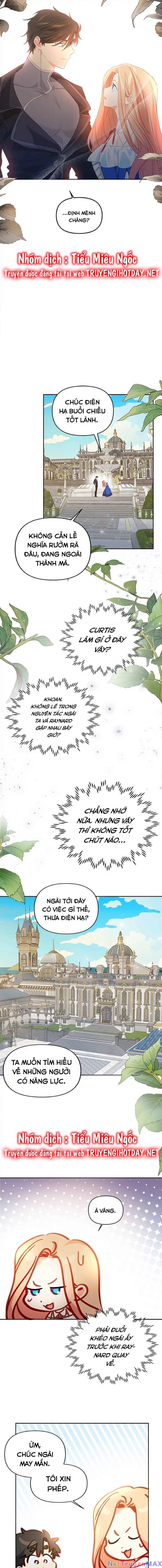 Tôi Đã Nuôi Dưỡng Nam Phụ Ám Ảnh: Chapter 49