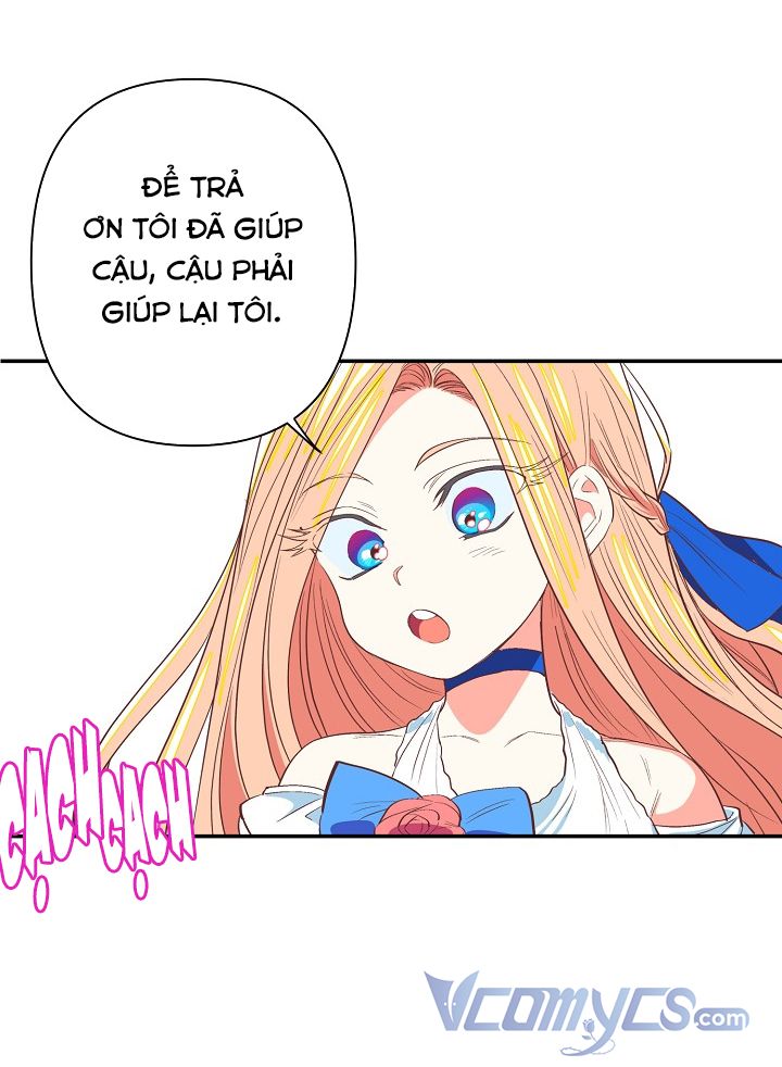 Tôi Đã Nuôi Dưỡng Nam Phụ Ám Ảnh: Chapter 5