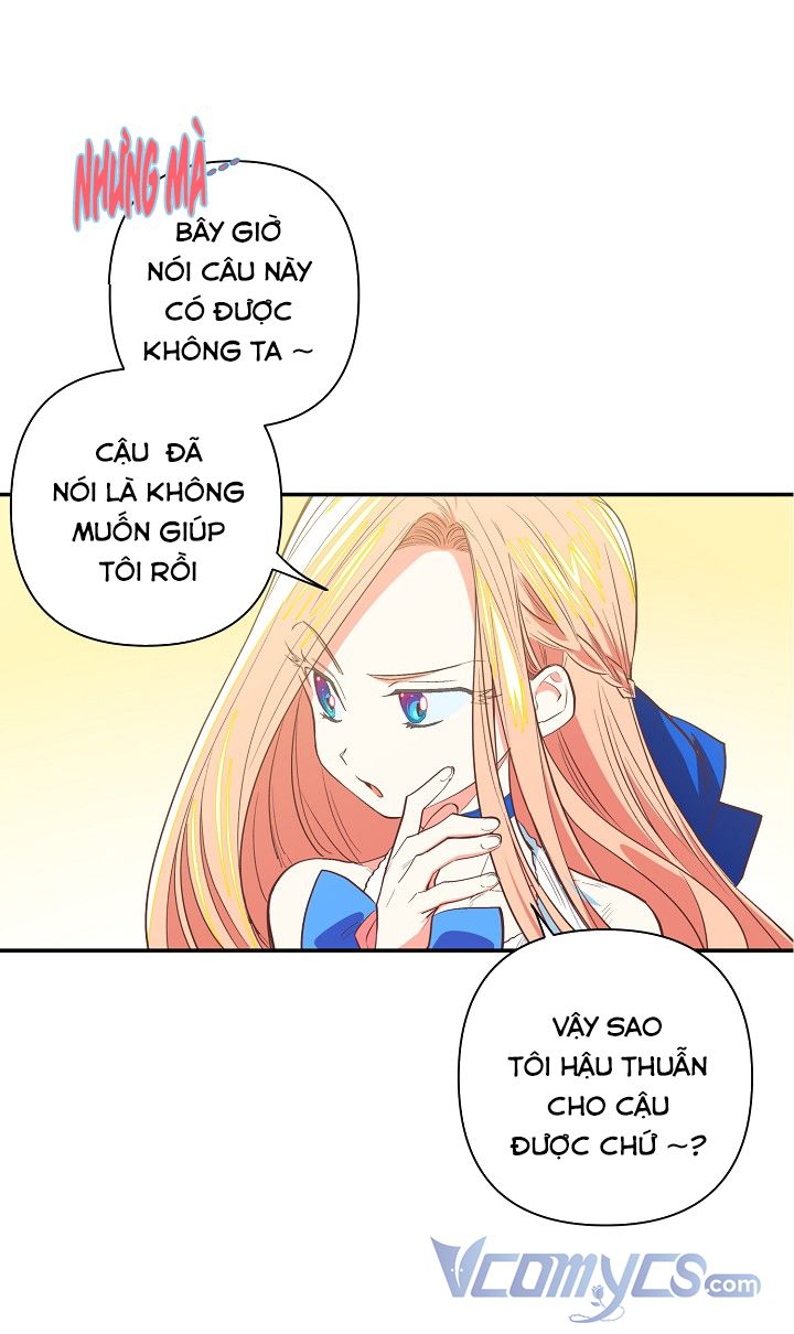 Tôi Đã Nuôi Dưỡng Nam Phụ Ám Ảnh: Chapter 5