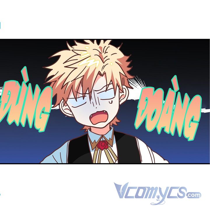 Tôi Đã Nuôi Dưỡng Nam Phụ Ám Ảnh: Chapter 5