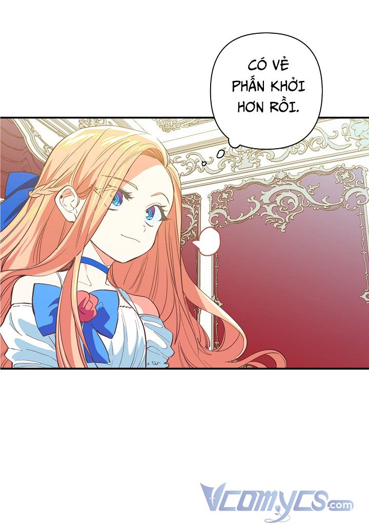Tôi Đã Nuôi Dưỡng Nam Phụ Ám Ảnh: Chapter 5