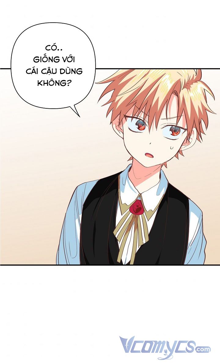 Tôi Đã Nuôi Dưỡng Nam Phụ Ám Ảnh: Chapter 5