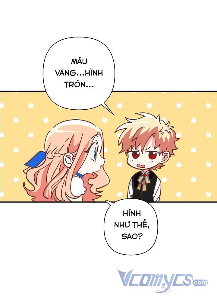 Tôi Đã Nuôi Dưỡng Nam Phụ Ám Ảnh: Chapter 5