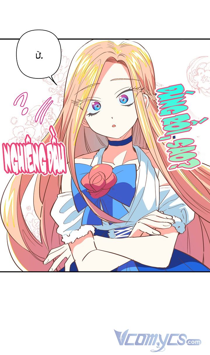 Tôi Đã Nuôi Dưỡng Nam Phụ Ám Ảnh: Chapter 5