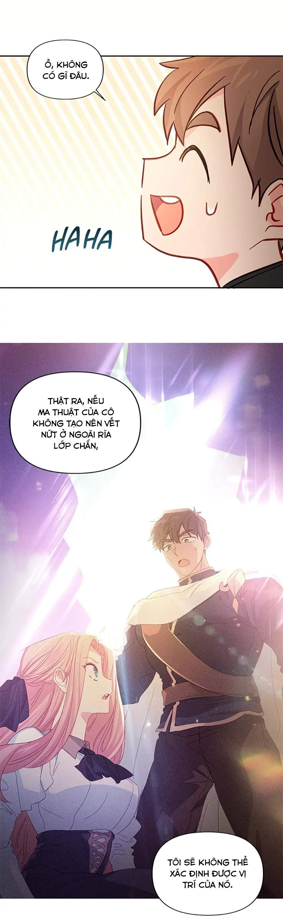 Tôi Đã Nuôi Dưỡng Nam Phụ Ám Ảnh: Chapter 52