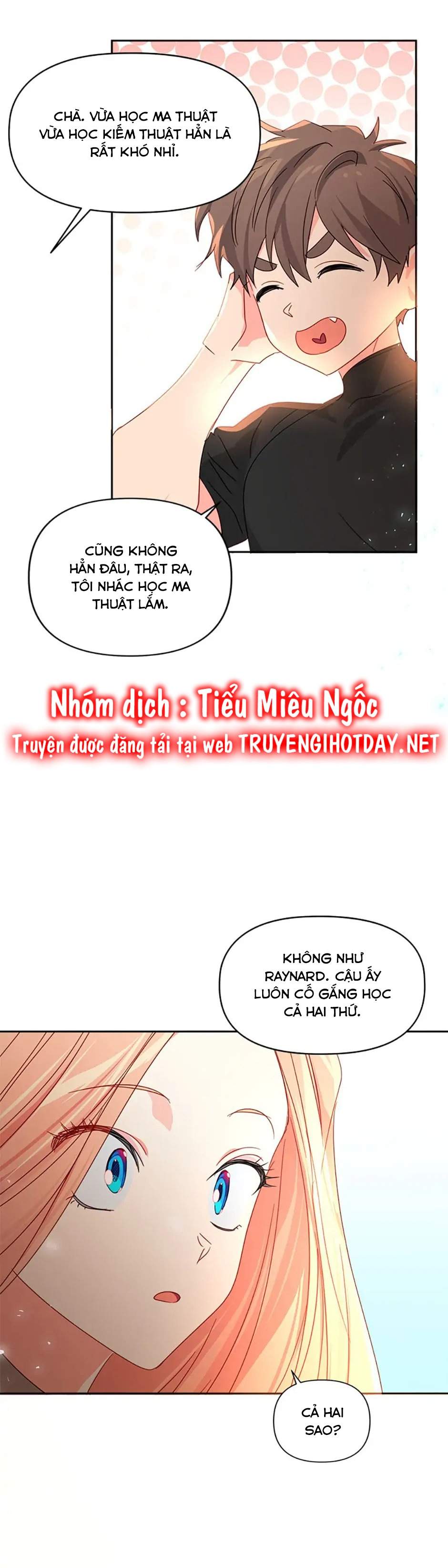 Tôi Đã Nuôi Dưỡng Nam Phụ Ám Ảnh: Chapter 52