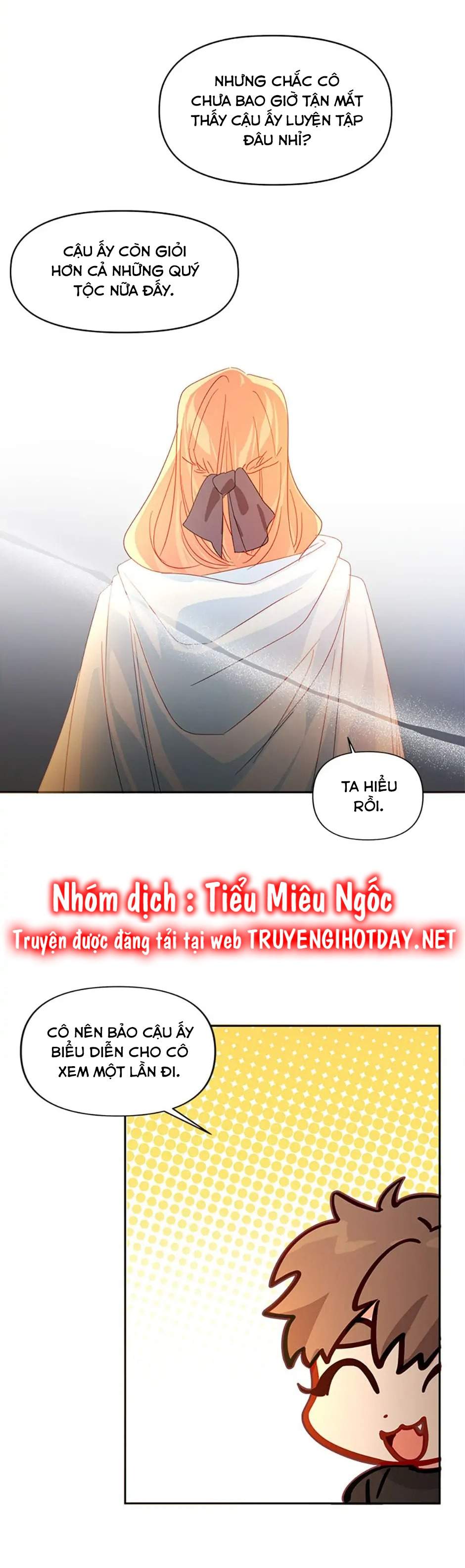 Tôi Đã Nuôi Dưỡng Nam Phụ Ám Ảnh: Chapter 52