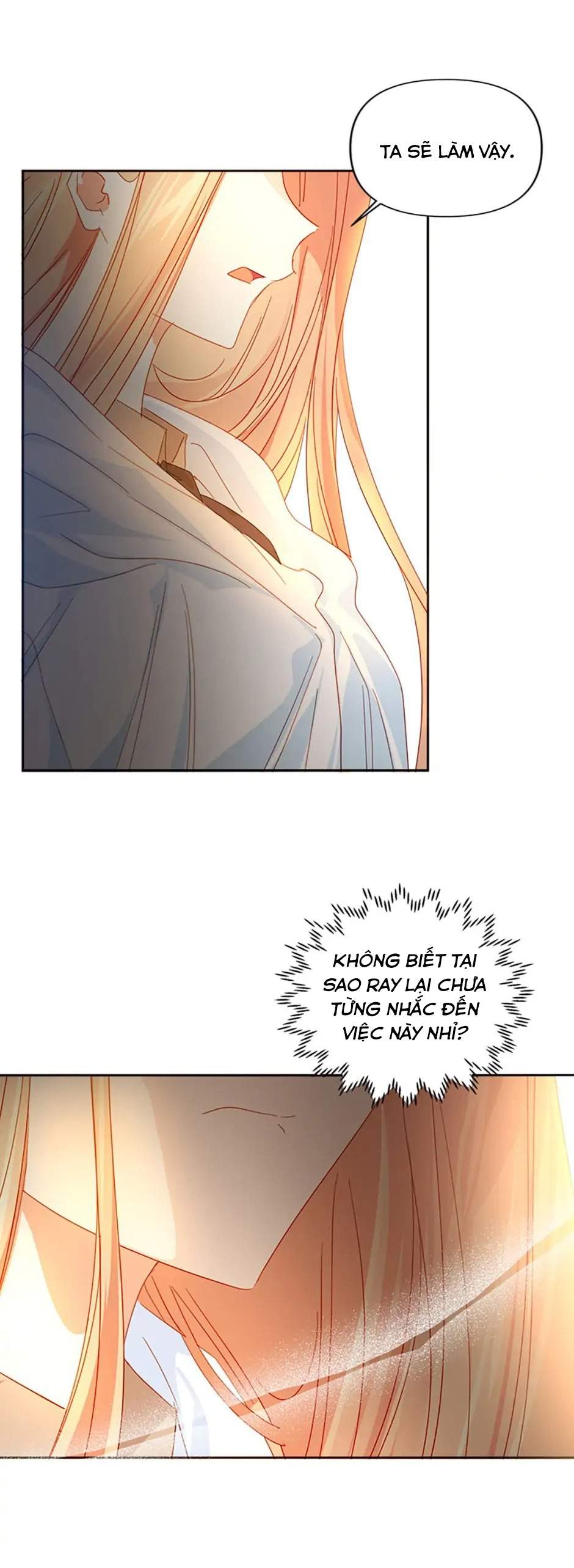 Tôi Đã Nuôi Dưỡng Nam Phụ Ám Ảnh: Chapter 52