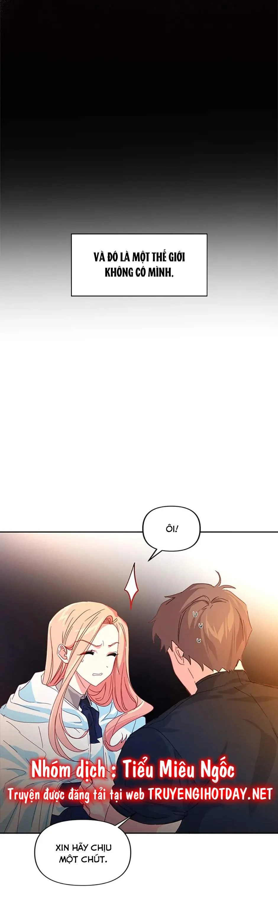 Tôi Đã Nuôi Dưỡng Nam Phụ Ám Ảnh: Chapter 52