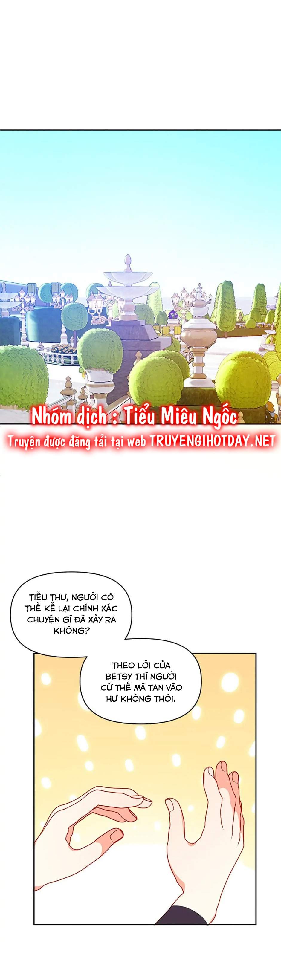 Tôi Đã Nuôi Dưỡng Nam Phụ Ám Ảnh: Chapter 52