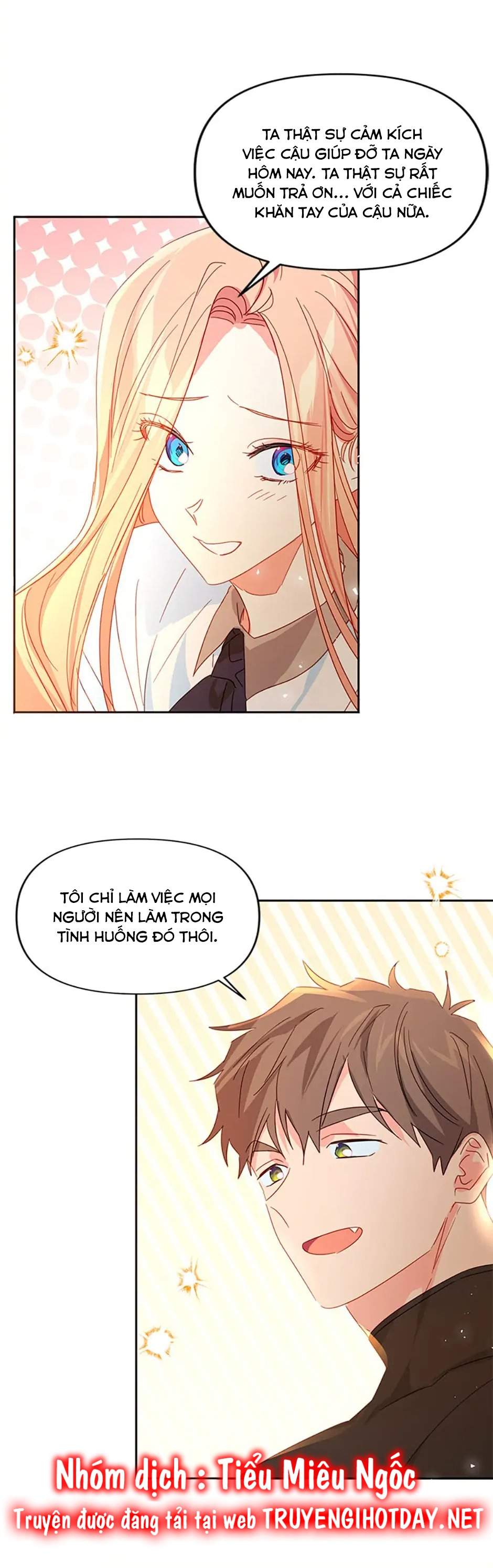 Tôi Đã Nuôi Dưỡng Nam Phụ Ám Ảnh: Chapter 52