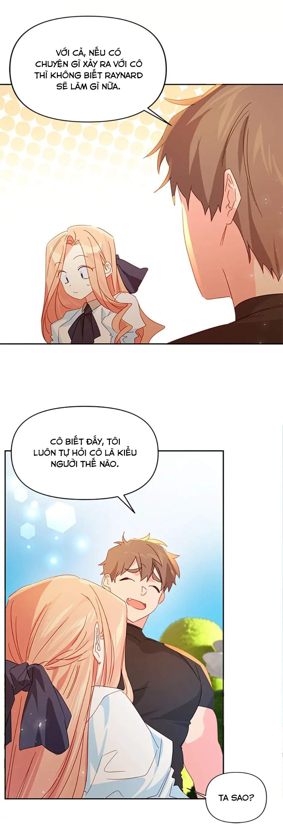 Tôi Đã Nuôi Dưỡng Nam Phụ Ám Ảnh: Chapter 52