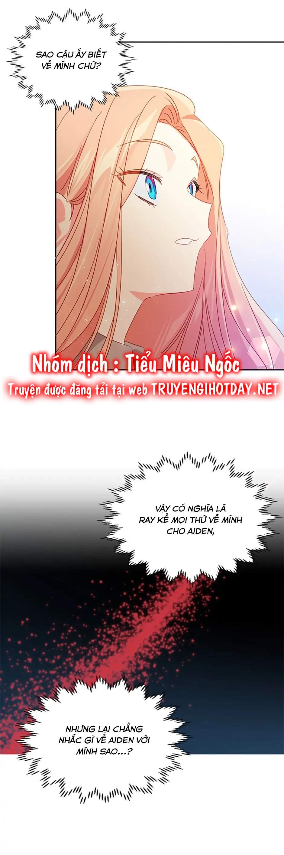 Tôi Đã Nuôi Dưỡng Nam Phụ Ám Ảnh: Chapter 52