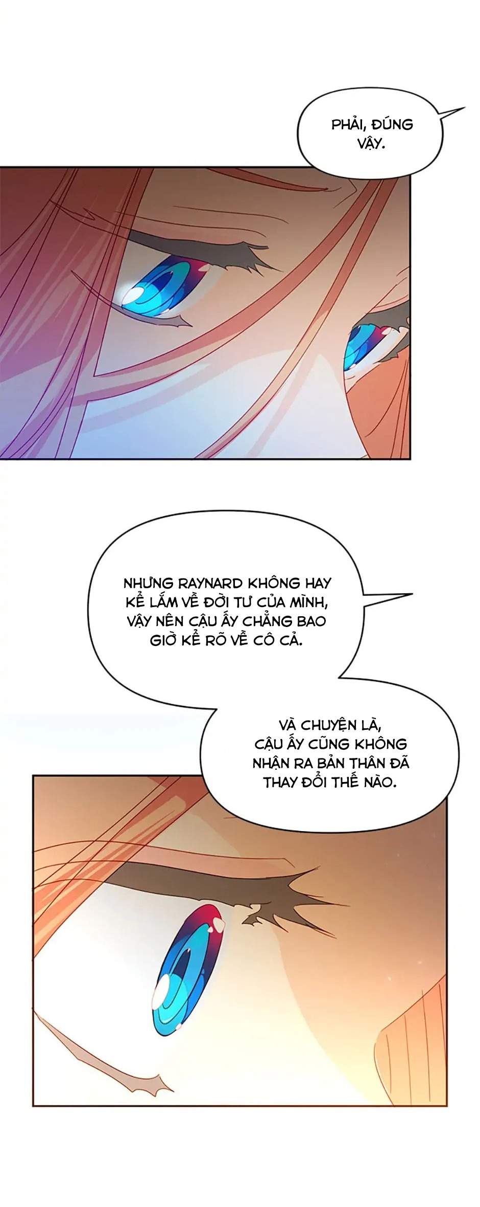 Tôi Đã Nuôi Dưỡng Nam Phụ Ám Ảnh: Chapter 52
