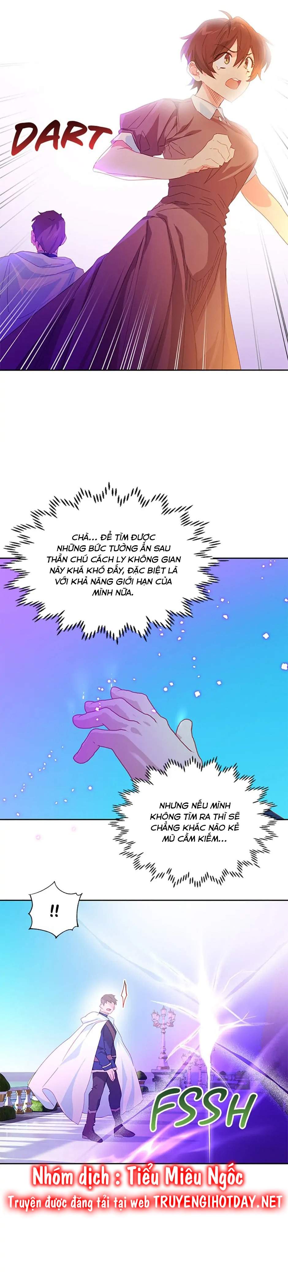 Tôi Đã Nuôi Dưỡng Nam Phụ Ám Ảnh: Chapter 52