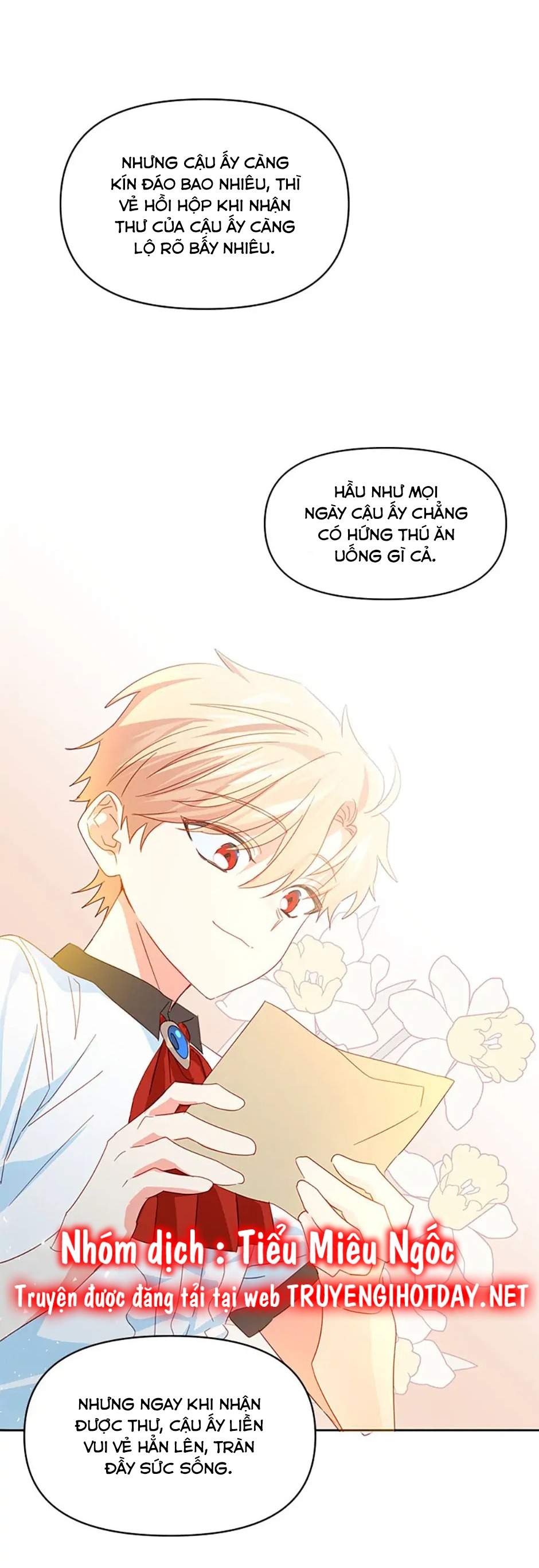 Tôi Đã Nuôi Dưỡng Nam Phụ Ám Ảnh: Chapter 52