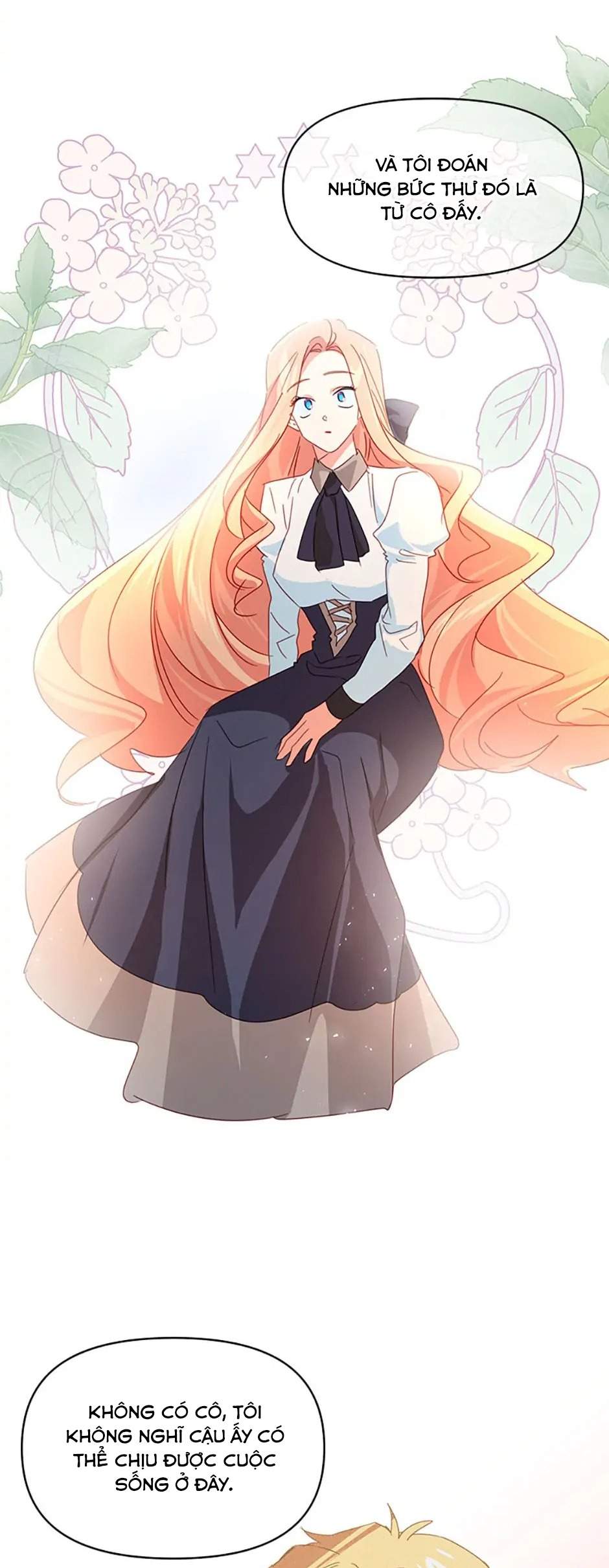 Tôi Đã Nuôi Dưỡng Nam Phụ Ám Ảnh: Chapter 52