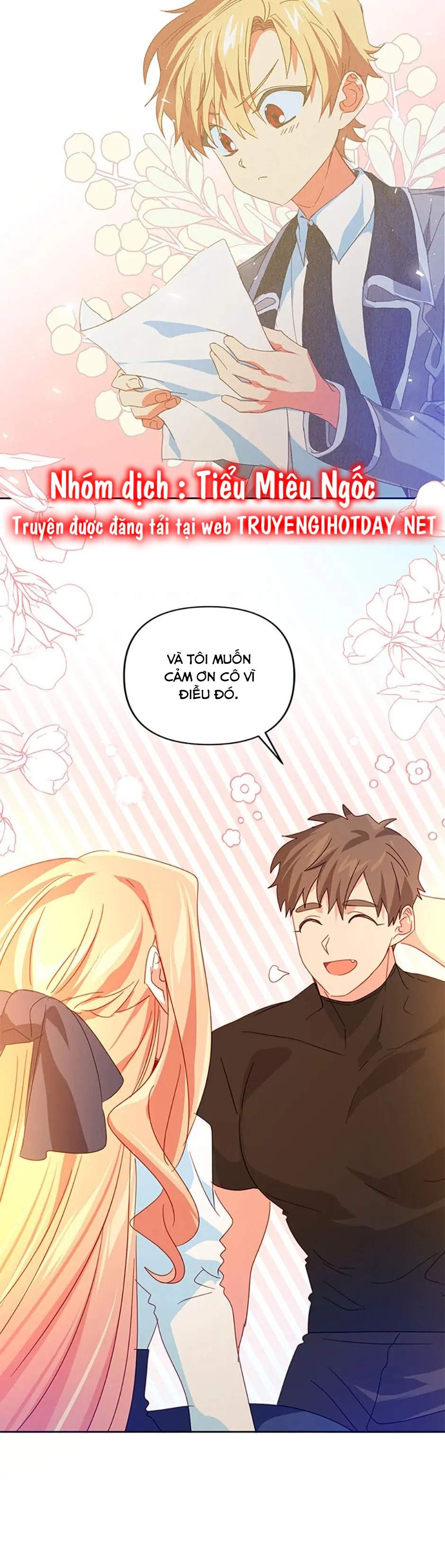 Tôi Đã Nuôi Dưỡng Nam Phụ Ám Ảnh: Chapter 52