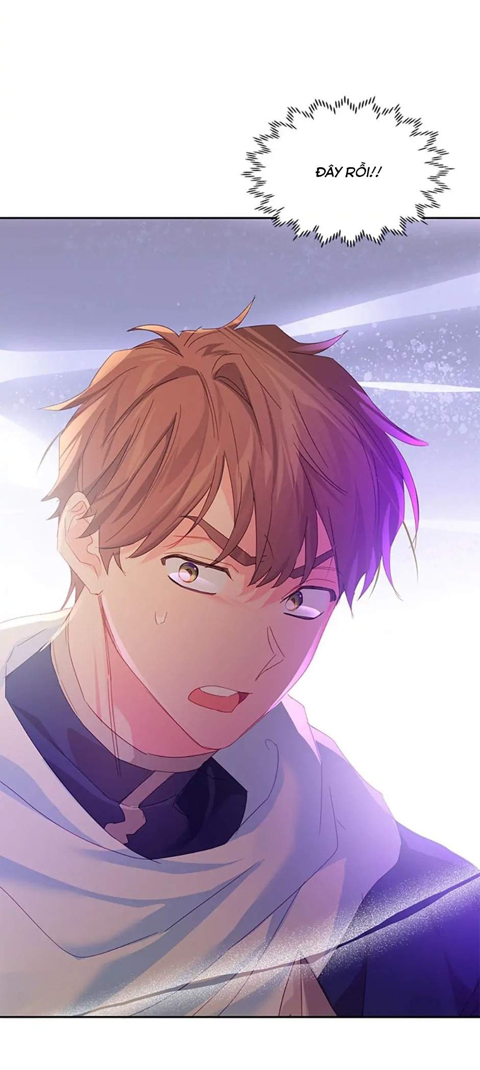 Tôi Đã Nuôi Dưỡng Nam Phụ Ám Ảnh: Chapter 52
