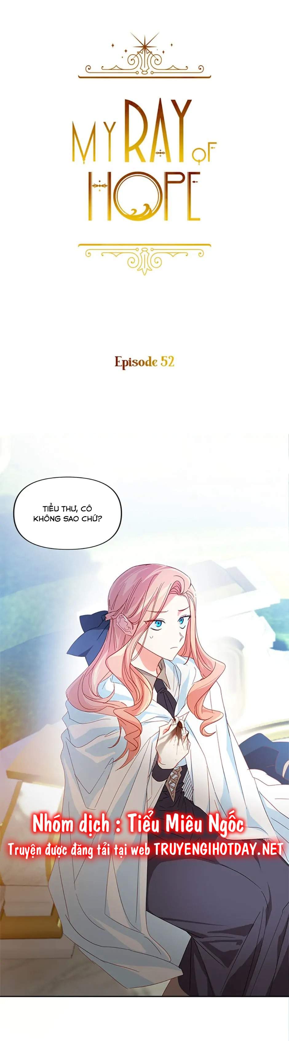 Tôi Đã Nuôi Dưỡng Nam Phụ Ám Ảnh: Chapter 52