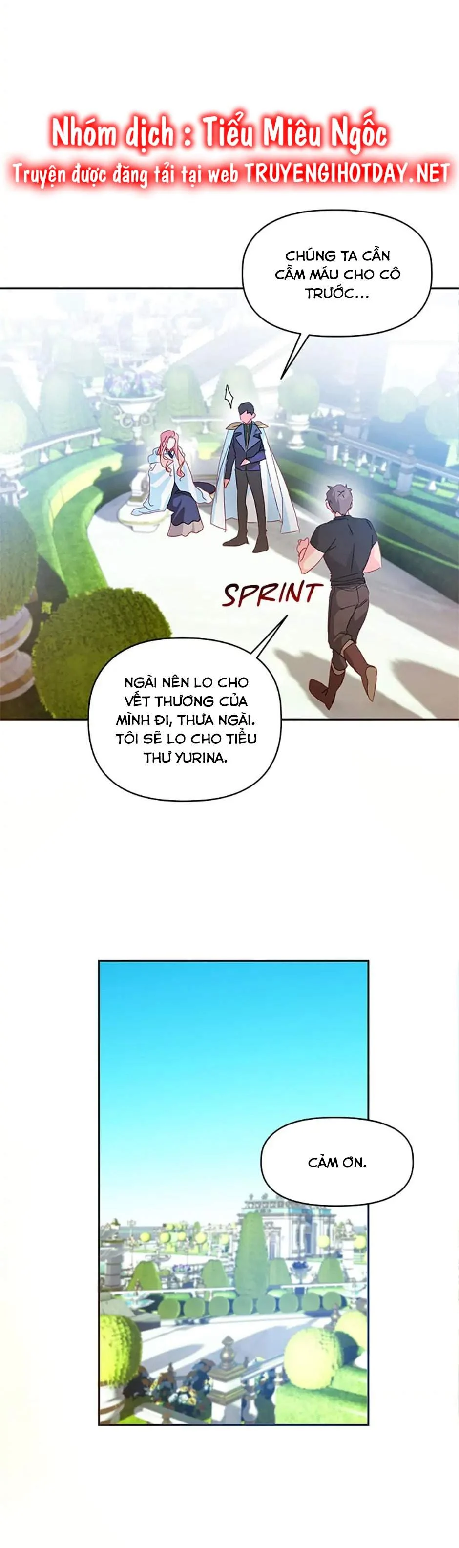 Tôi Đã Nuôi Dưỡng Nam Phụ Ám Ảnh: Chapter 52