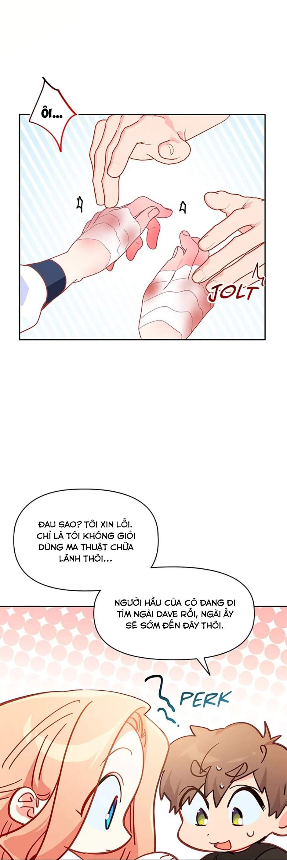 Tôi Đã Nuôi Dưỡng Nam Phụ Ám Ảnh: Chapter 52