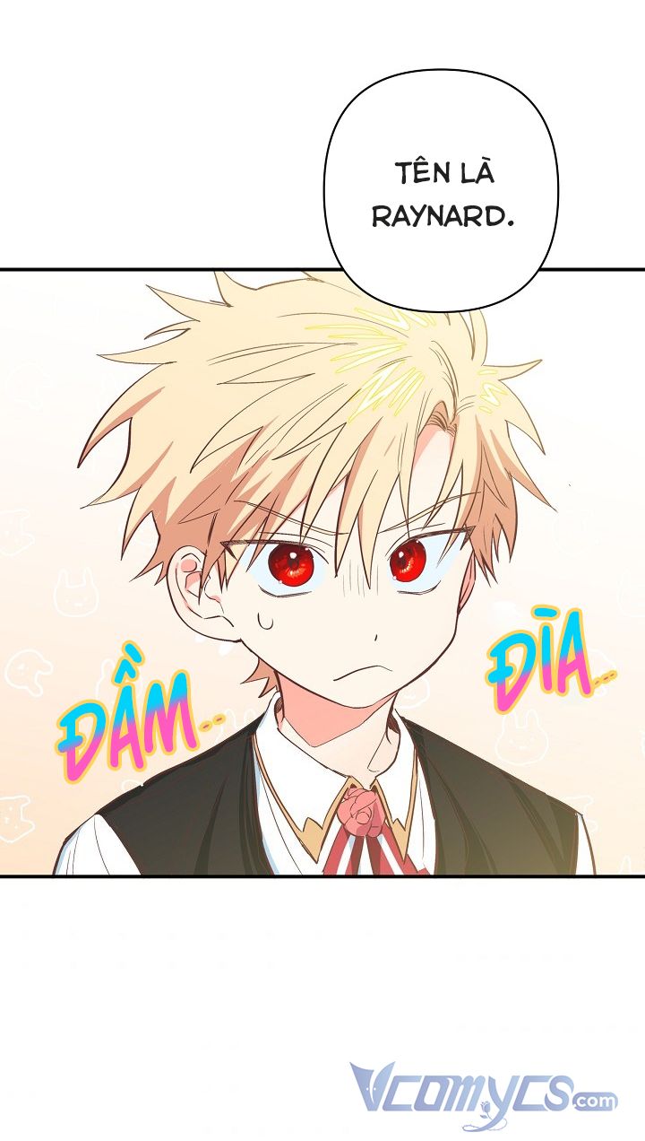 Tôi Đã Nuôi Dưỡng Nam Phụ Ám Ảnh: Chapter 6