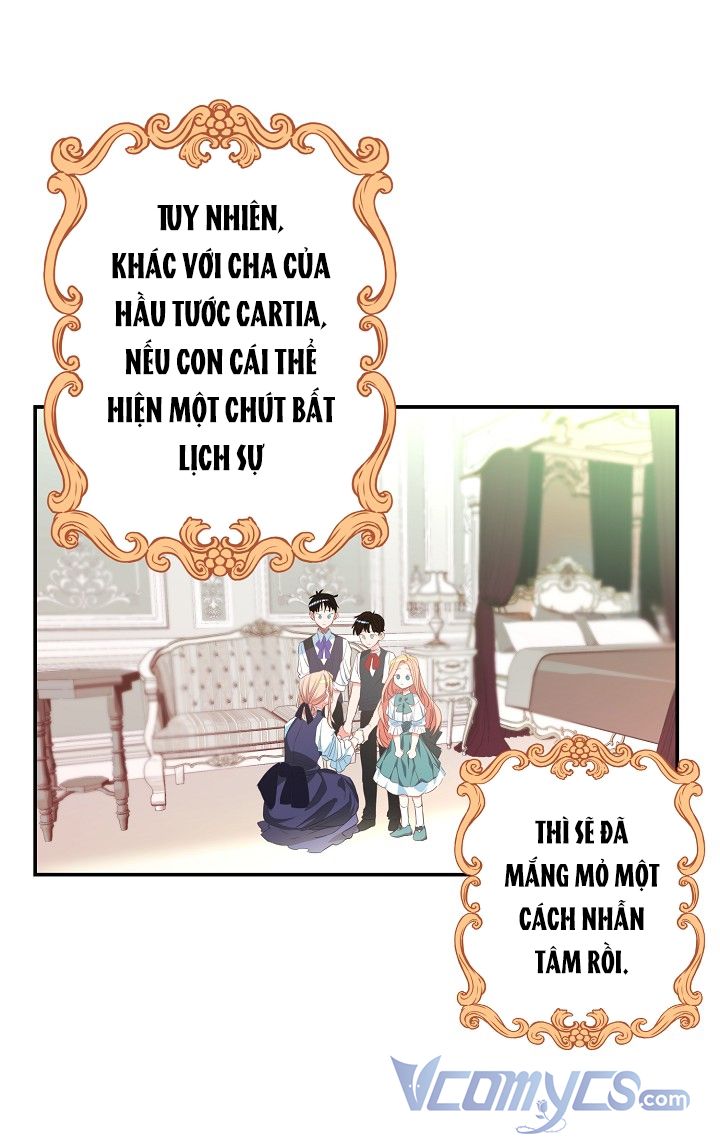 Tôi Đã Nuôi Dưỡng Nam Phụ Ám Ảnh: Chapter 7