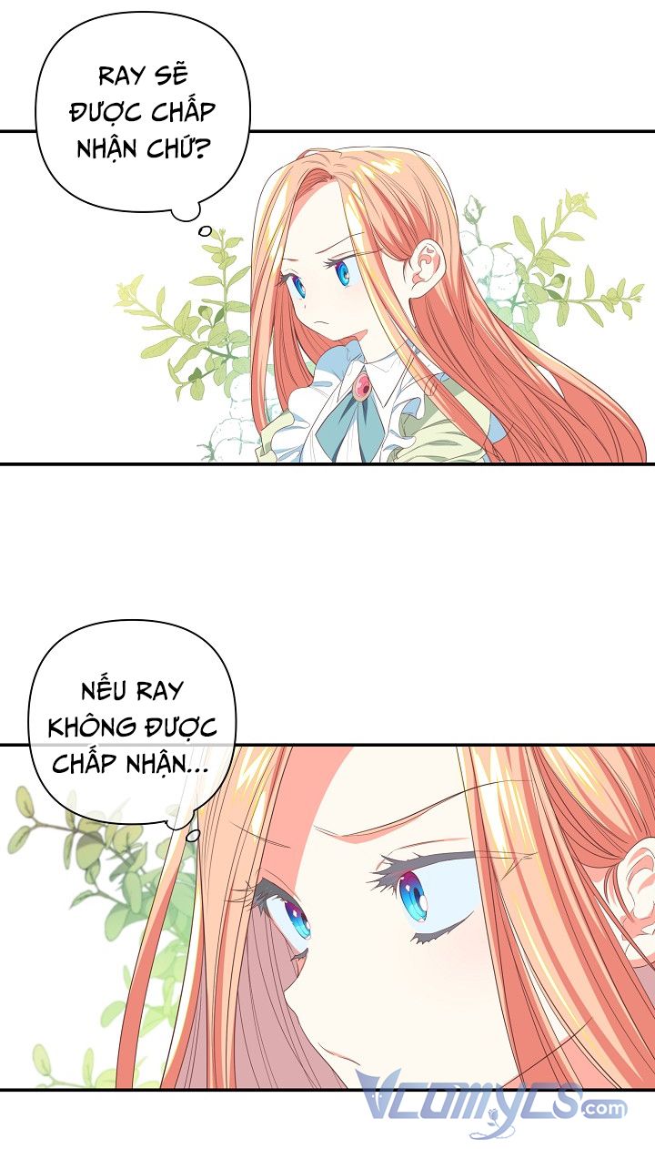 Tôi Đã Nuôi Dưỡng Nam Phụ Ám Ảnh: Chapter 7