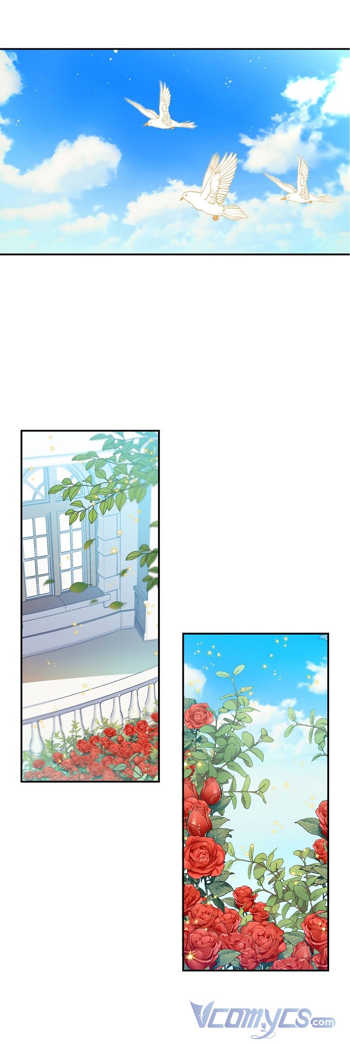 Tôi Đã Nuôi Dưỡng Nam Phụ Ám Ảnh: Chapter 7