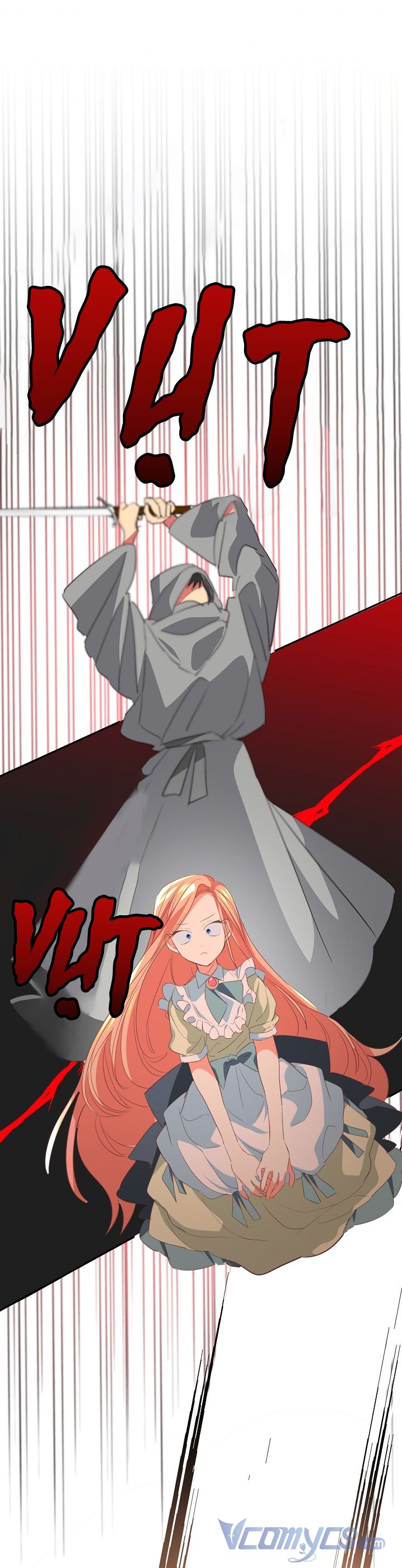 Tôi Đã Nuôi Dưỡng Nam Phụ Ám Ảnh: Chapter 8.5