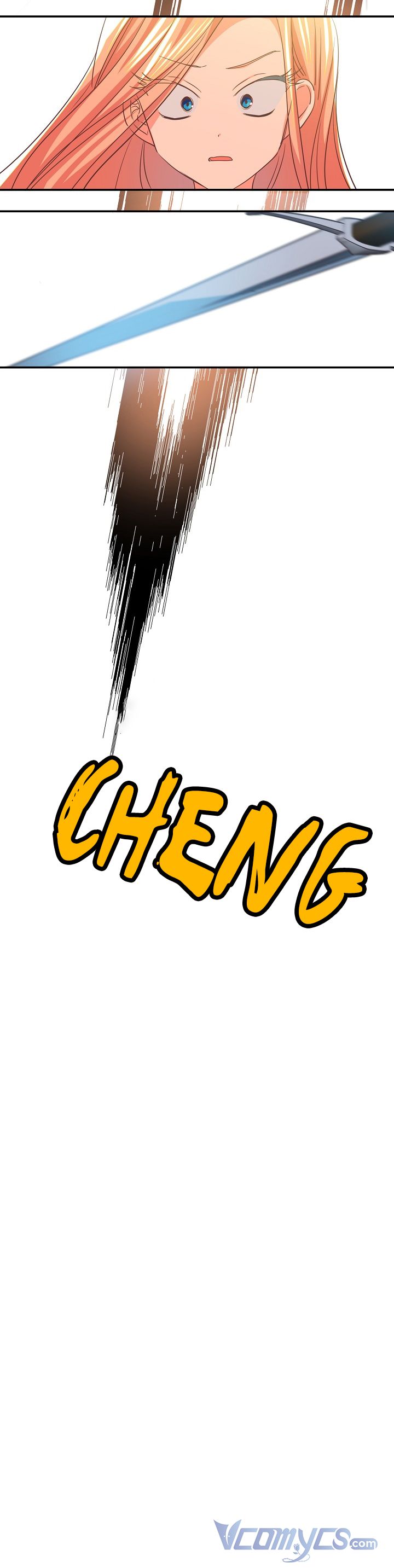 Tôi Đã Nuôi Dưỡng Nam Phụ Ám Ảnh: Chapter 8.5