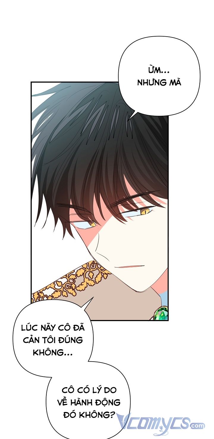 Tôi Đã Nuôi Dưỡng Nam Phụ Ám Ảnh: Chapter 8