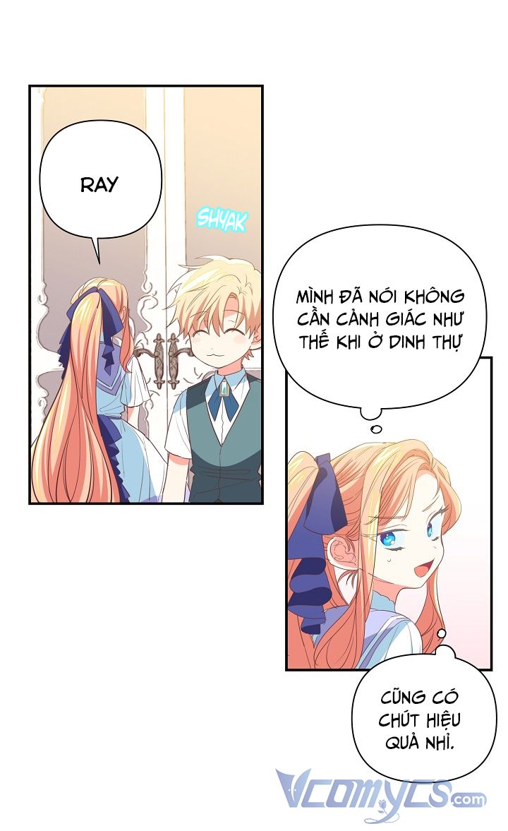 Tôi Đã Nuôi Dưỡng Nam Phụ Ám Ảnh: Chapter 9