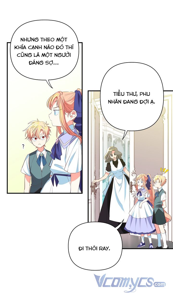 Tôi Đã Nuôi Dưỡng Nam Phụ Ám Ảnh: Chapter 9