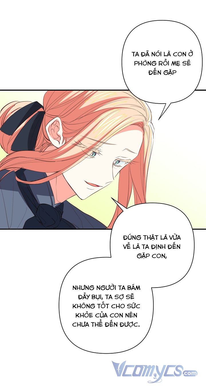Tôi Đã Nuôi Dưỡng Nam Phụ Ám Ảnh: Chapter 9