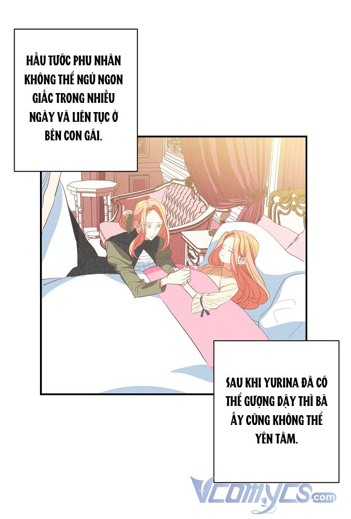 Tôi Đã Nuôi Dưỡng Nam Phụ Ám Ảnh: Chapter 9