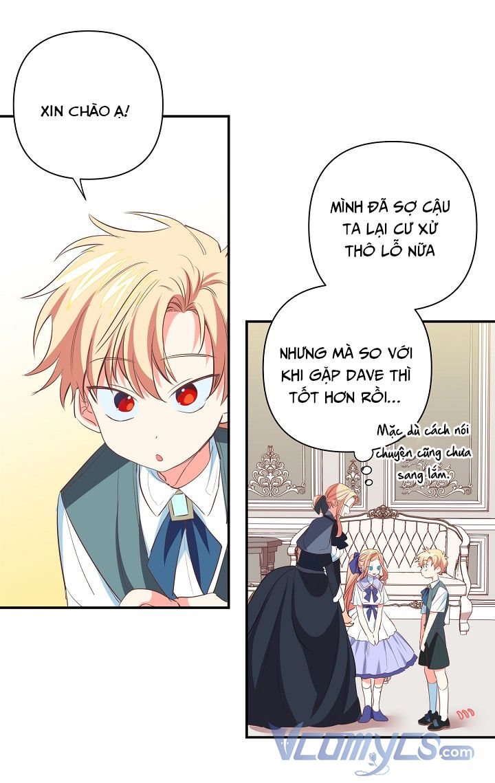 Tôi Đã Nuôi Dưỡng Nam Phụ Ám Ảnh: Chapter 9