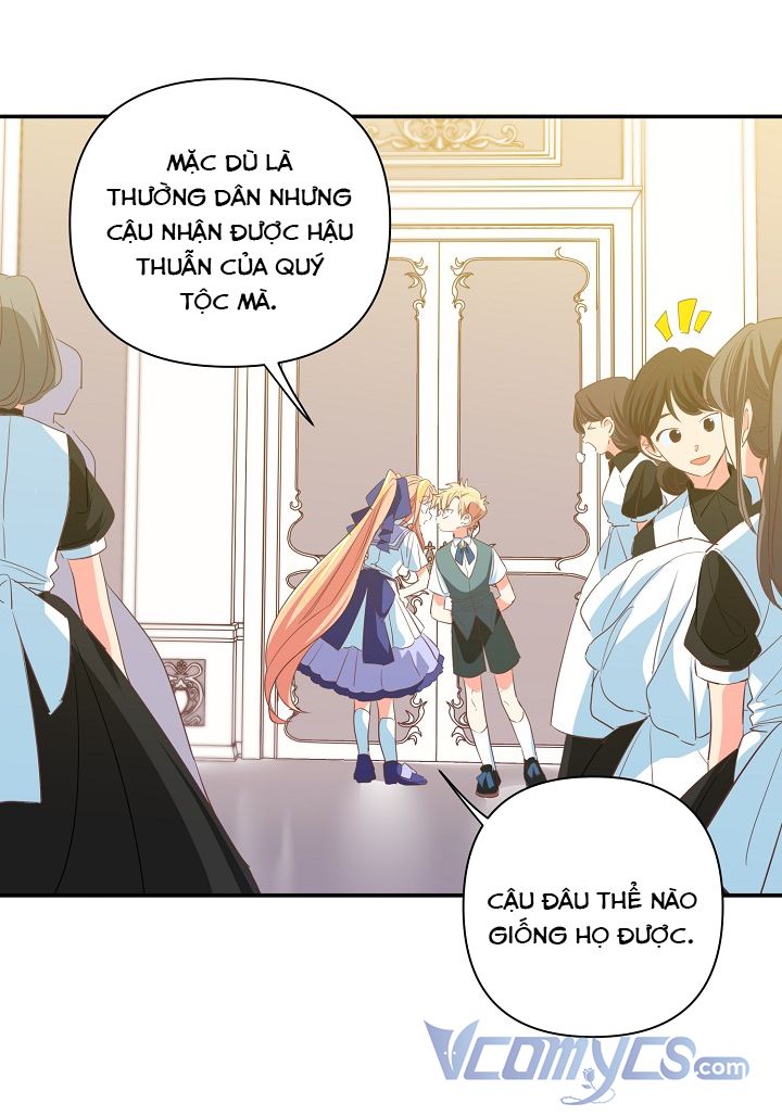 Tôi Đã Nuôi Dưỡng Nam Phụ Ám Ảnh: Chapter 9