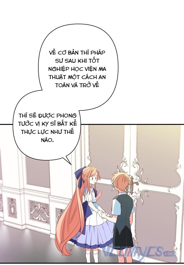 Tôi Đã Nuôi Dưỡng Nam Phụ Ám Ảnh: Chapter 9