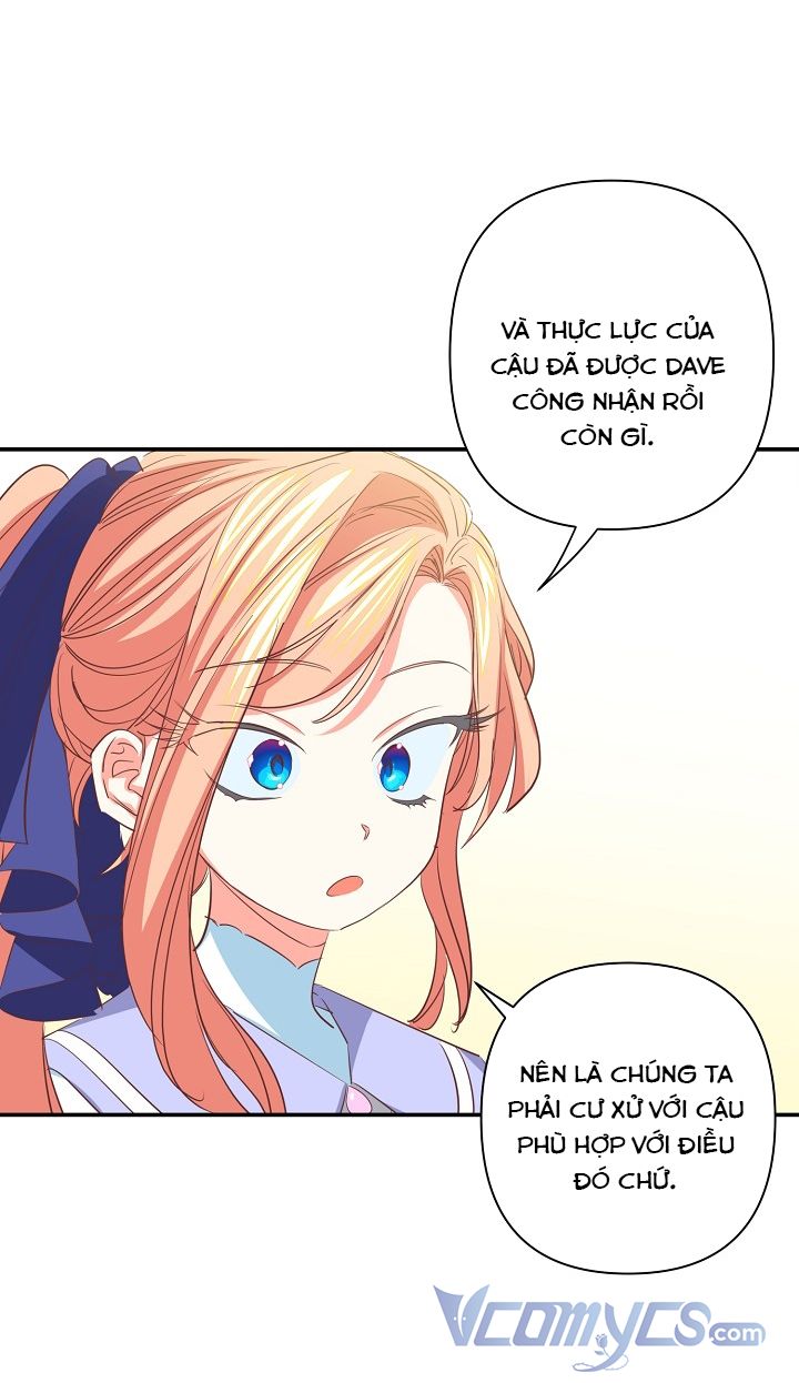 Tôi Đã Nuôi Dưỡng Nam Phụ Ám Ảnh: Chapter 9