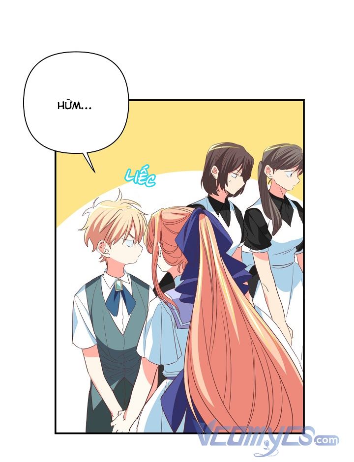 Tôi Đã Nuôi Dưỡng Nam Phụ Ám Ảnh: Chapter 9