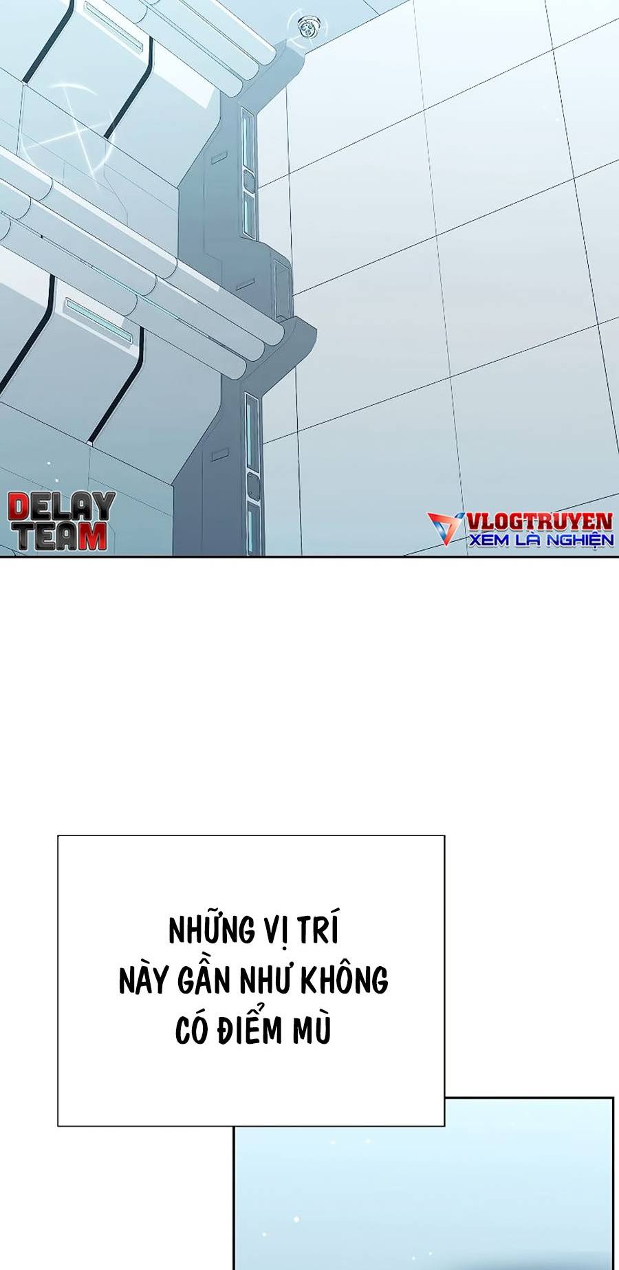 Chiến Binh Học Đường - Cuộc Đột Kích Trong Ngục Tối: Chapter 39