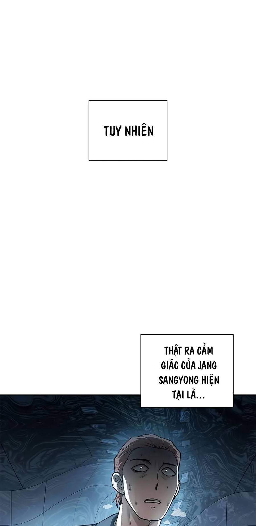 Chiến Binh Học Đường - Cuộc Đột Kích Trong Ngục Tối: Chapter 39