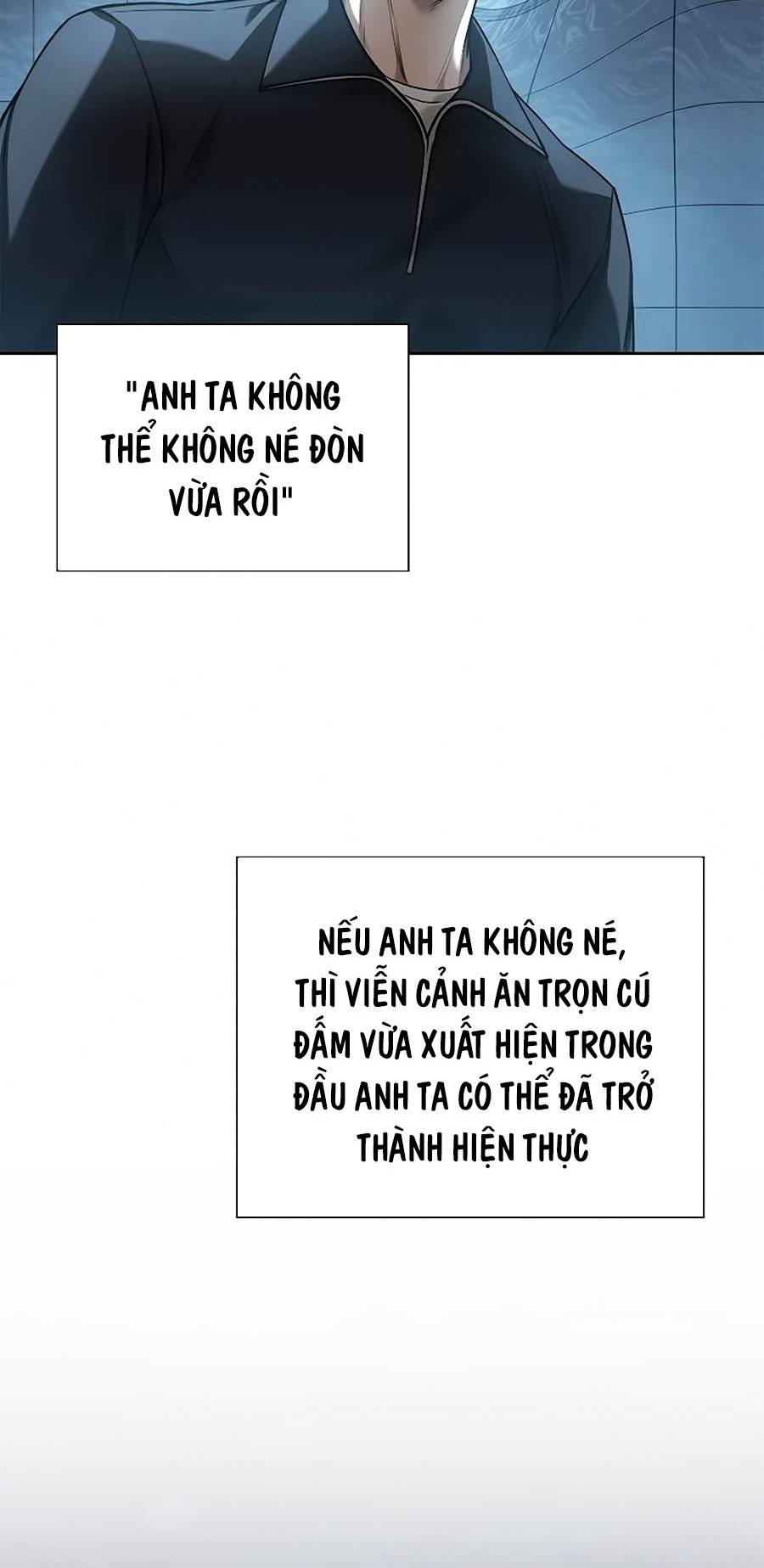 Chiến Binh Học Đường - Cuộc Đột Kích Trong Ngục Tối: Chapter 39
