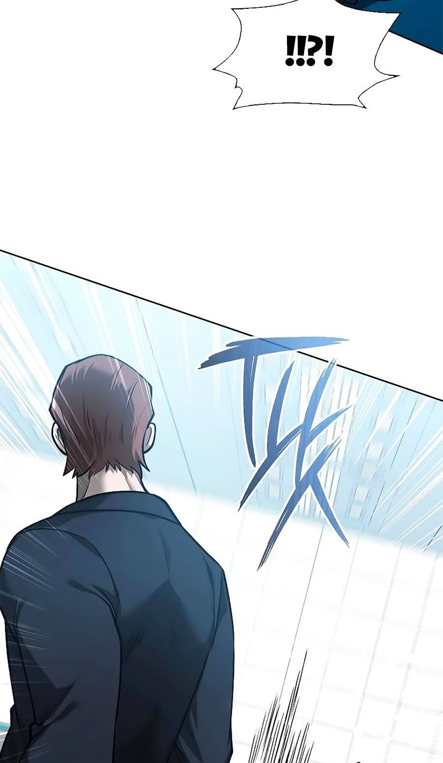 Chiến Binh Học Đường - Cuộc Đột Kích Trong Ngục Tối: Chapter 39