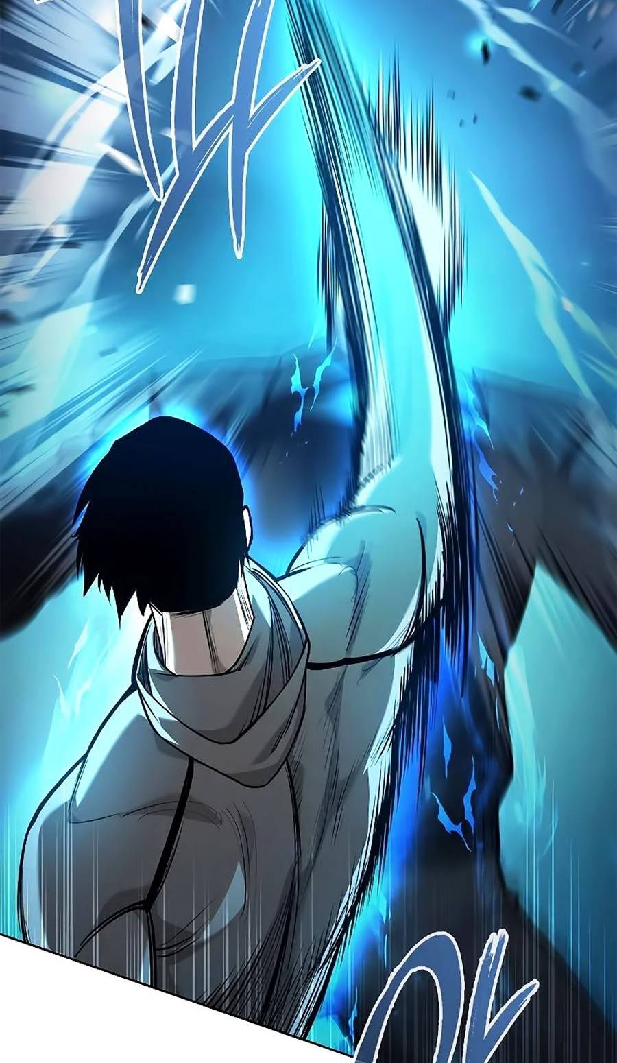 Chiến Binh Học Đường - Cuộc Đột Kích Trong Ngục Tối: Chapter 39