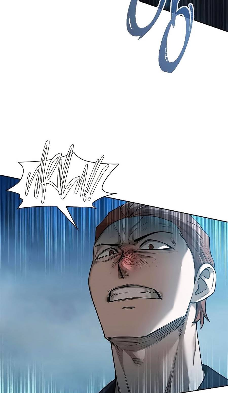 Chiến Binh Học Đường - Cuộc Đột Kích Trong Ngục Tối: Chapter 39